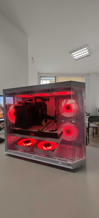 Супер Гейм PC I5  13500/32Gb/1TB SSD/RX 6700XT 12Gb/WiFi&BT/Гаранция