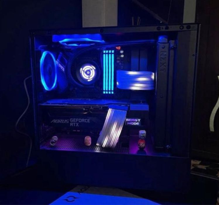 Calculator Gaming RTX 3080 TI ,I9 Miercurea Nirajului • OLX.ro