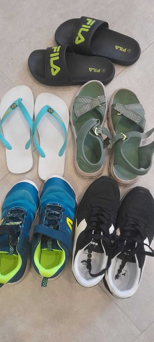 За момче летни 2025