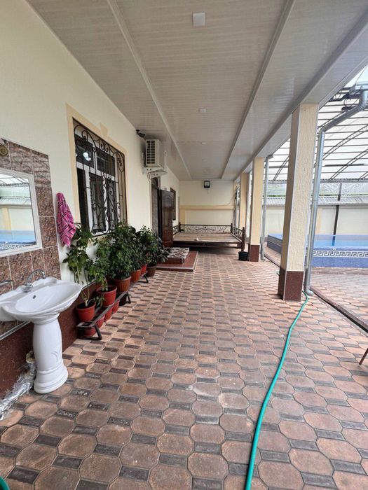 Продается Евродача в Паркенте, все условия