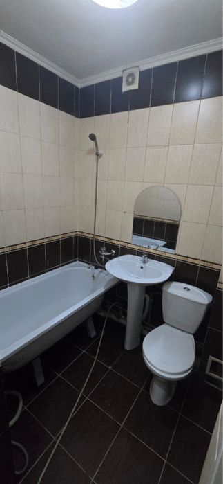 Продается квартира 1 комнатная