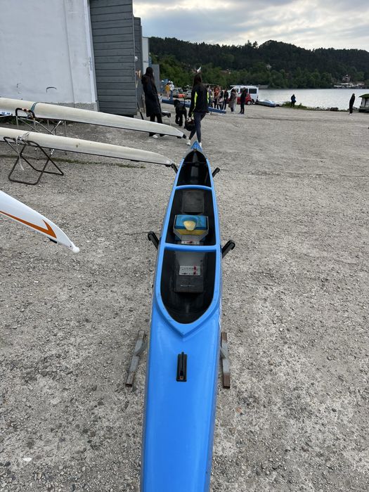 Кану Vajda Shark