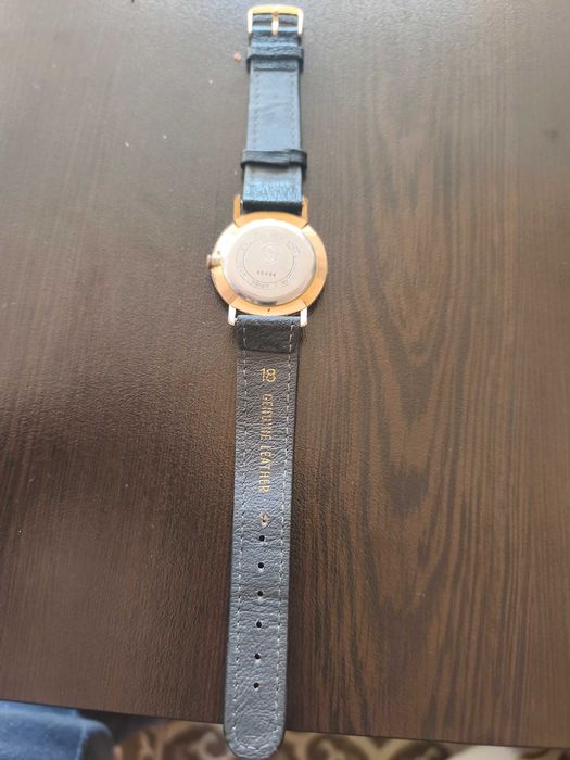 Vintage часовник