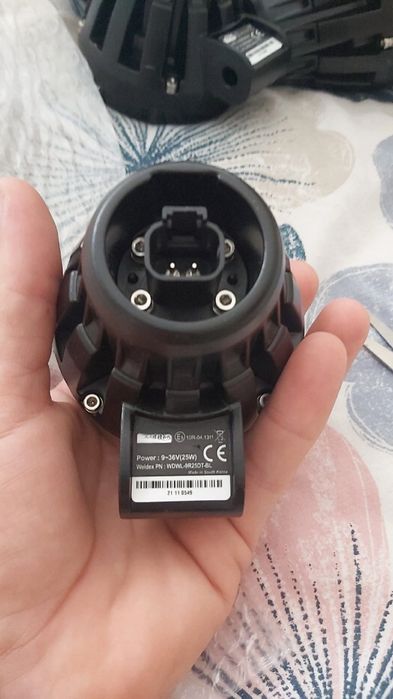 Proiectoare Weldex