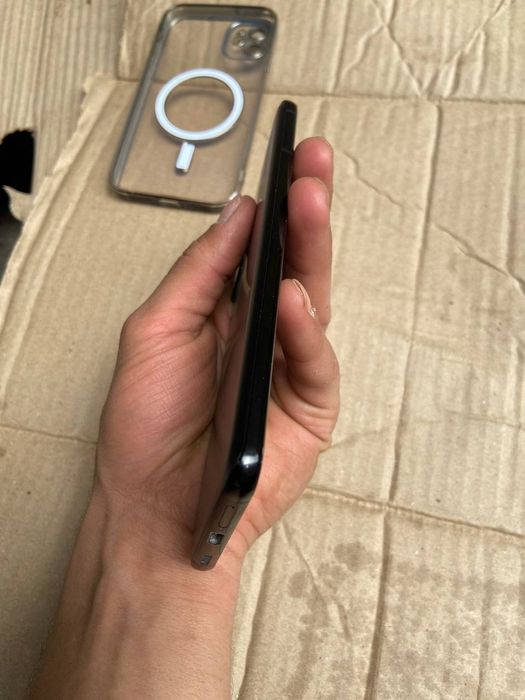 S 21 +5g 256gb xotira