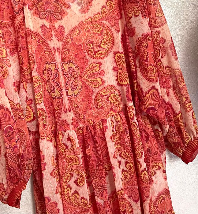 Рокля-туника BSB Collection