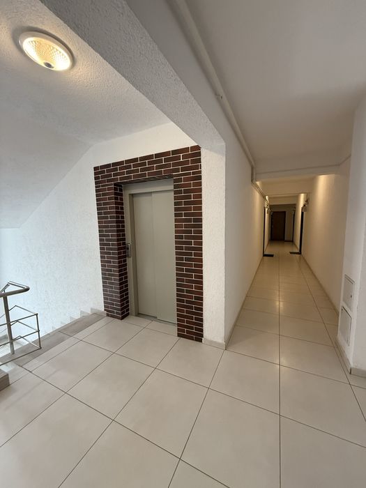 Inchiriez apartament 2 camere decomandat Popesti Leordeni