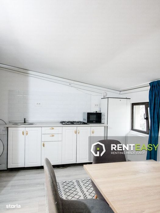 Apartament 2 camere in Centru - UMF