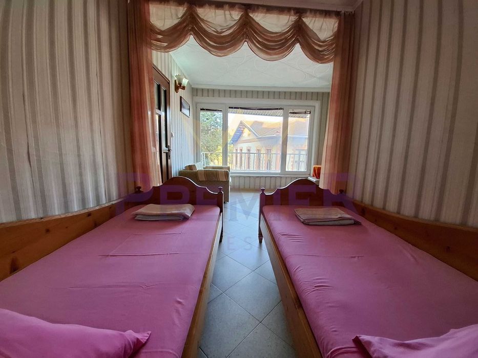 Дава се под наем Двустаен апартамент в Варна, Гръцка махала - 60 кв.м за 459 € - Снимка #4