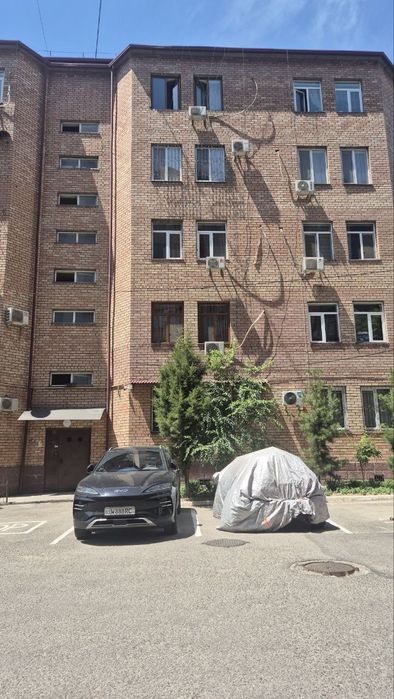 Без маклерских сдаётся 1–2 комнатная квартира в Якасарайском районе