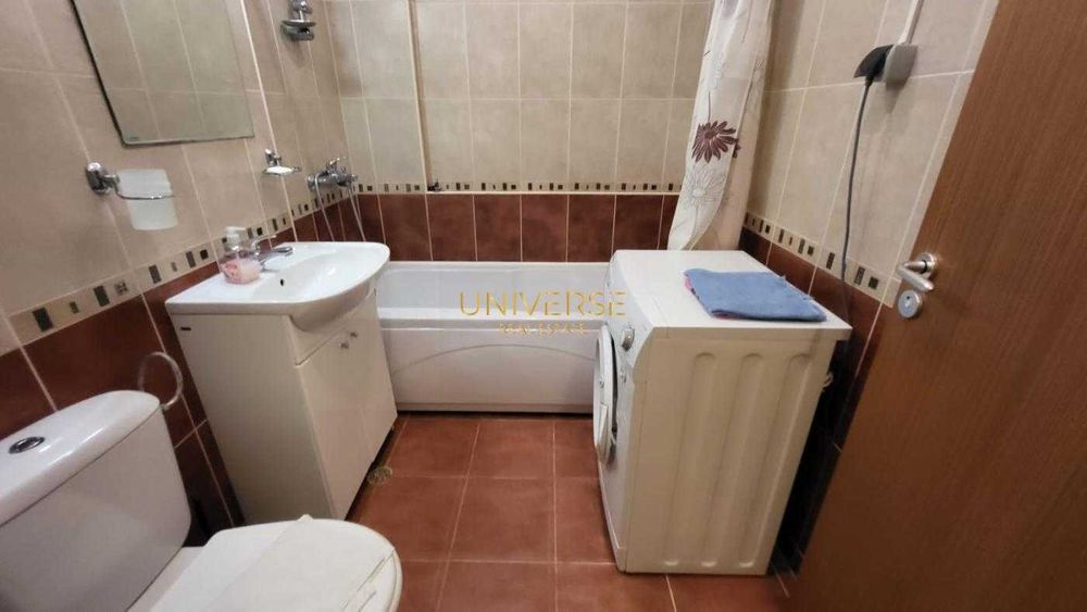 Продава се Двустаен апартамент в к.к. Слънчев бряг - 67 кв.м за 986 €/кв.м - Снимка #11