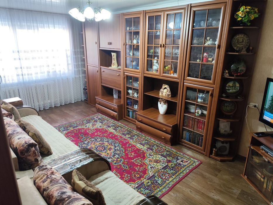 Продам 2х квартиру