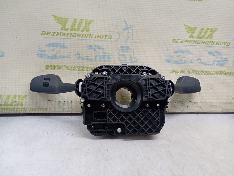 Ansamblu manete spira volan E000280792 BMW Seria 5 F07 (2009 - 2013)