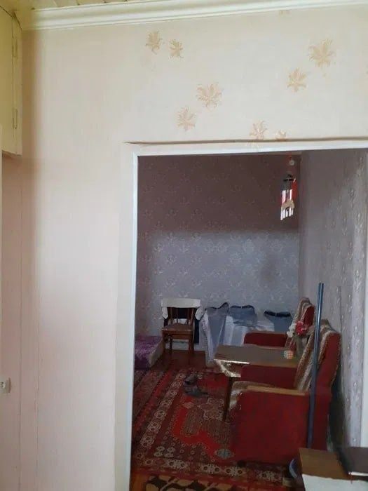 Продаётся 1 комнатная квартира в Сергели 1
