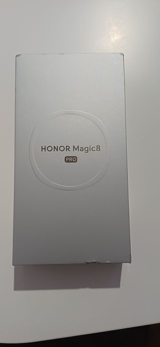 SIGILAT!!! Honor Magic 8 Pro. 512gb