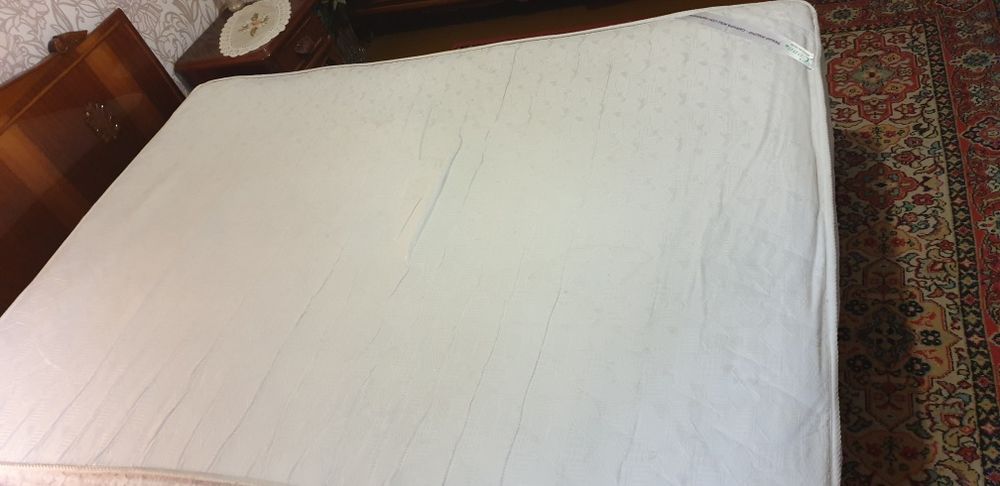 Ортопедический матрас б/у
