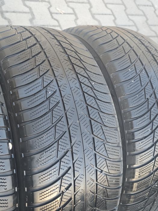 225 50 17 Bridgestone