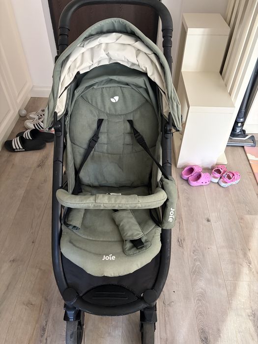 Carucior sport Joie Litetrax