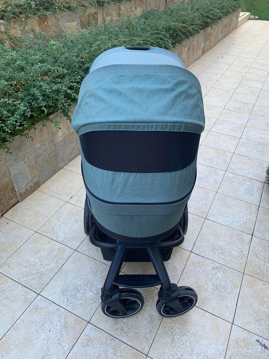 Бебешка количка Еasywalker Harvey 3