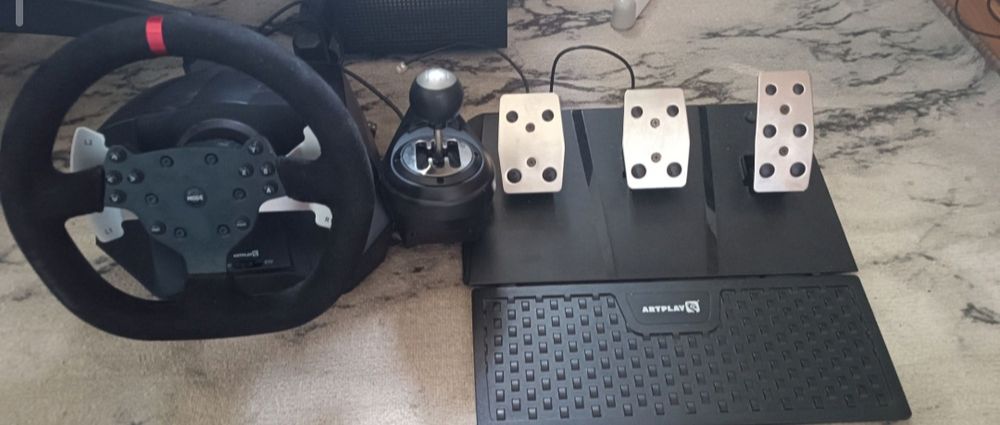 Руль продам V-1200 pro