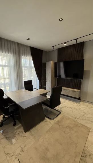 Аренда офиса на Ц-1. Садыка Азимова. 1350 м²