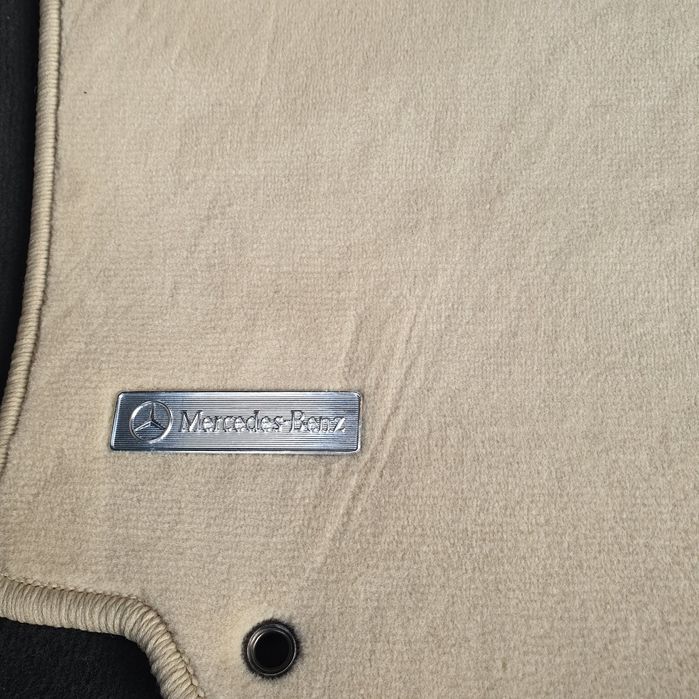 Стелки за Мерцедес W 220/500