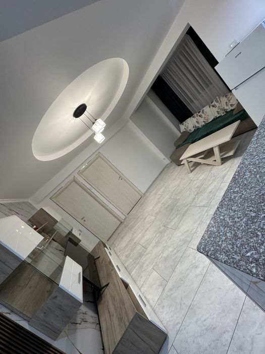 Regim Hotelier 250Ron/Noapte, Minim 2nopti Apartament  Ultra Central N