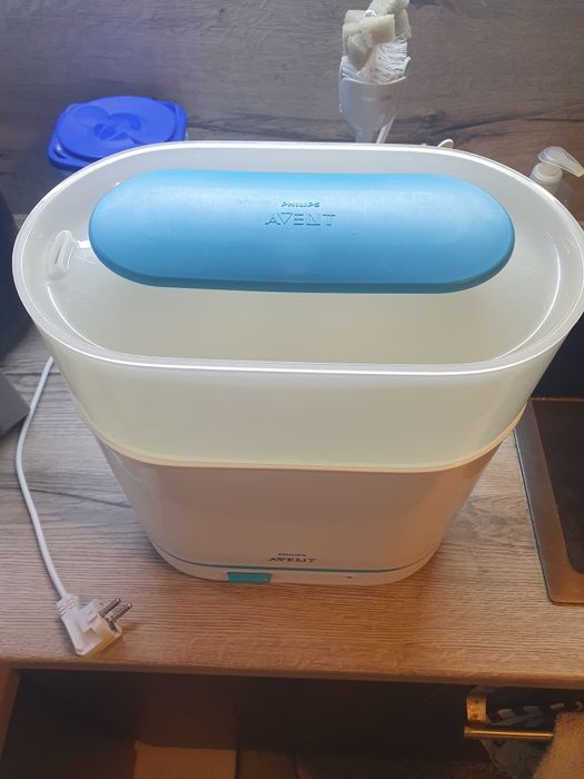 Стерилизатор Philips Avent