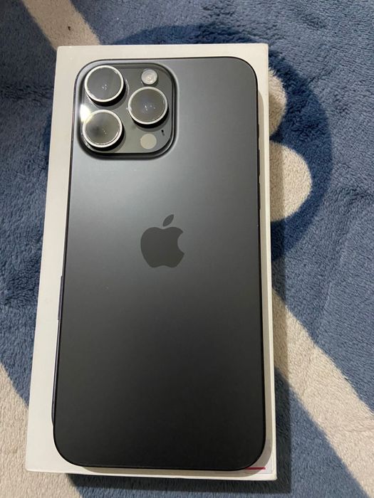 Iphone 15 pro max 512 гб сатылады