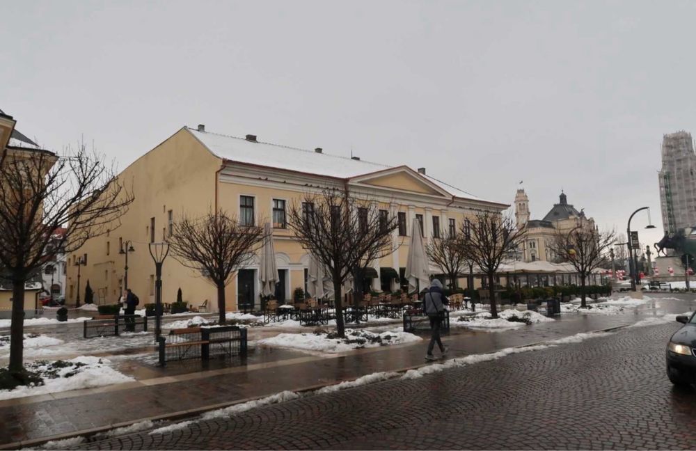 Vand Afacere (Restaurant) Central - Piata Unirii