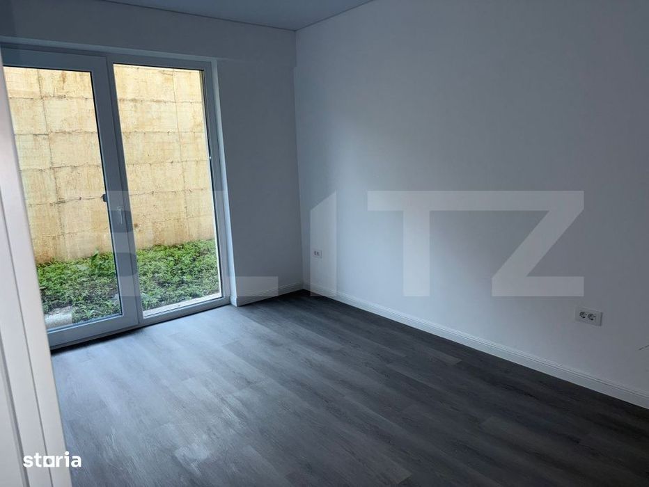 BLOC NOU !! Apartament 2 camere, 62.05 mp, zona Bucium la un SUPER PRE