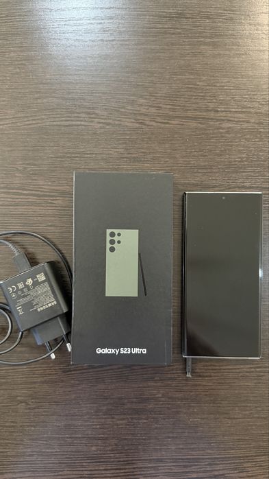 Продам Samsung Galaxy S23 Ultra