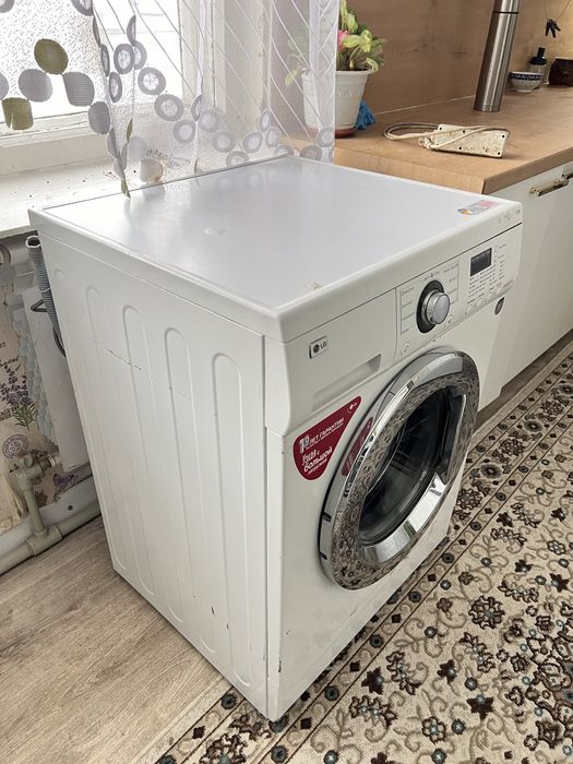 Продам Стиральные Машины