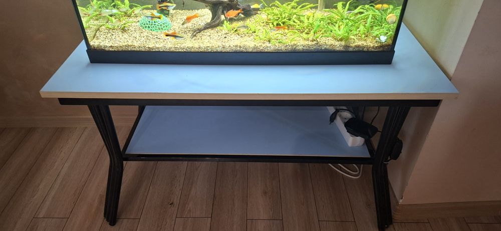 Аквариум Diversa Led 80