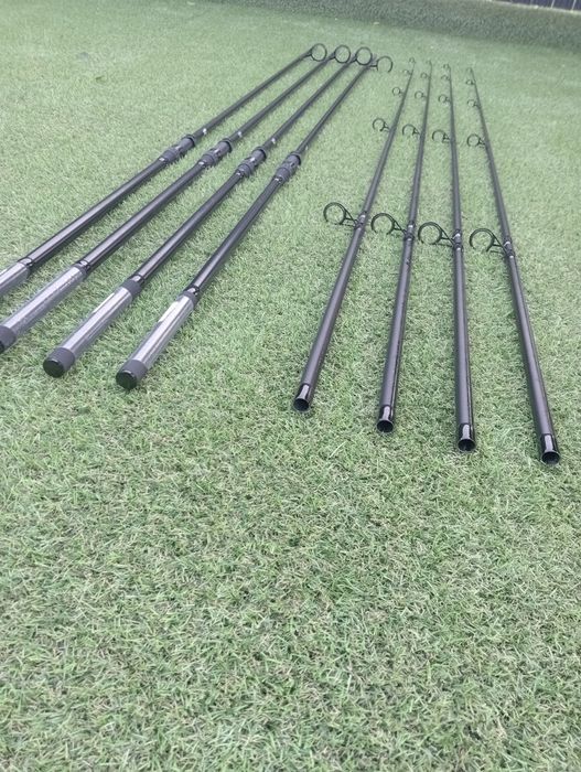 SET 4 FL FLX8 3.60M 2 SEGMENTE 3.5LBS model 2022