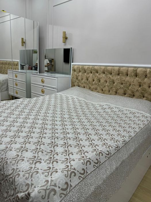 Спальни гарнитур