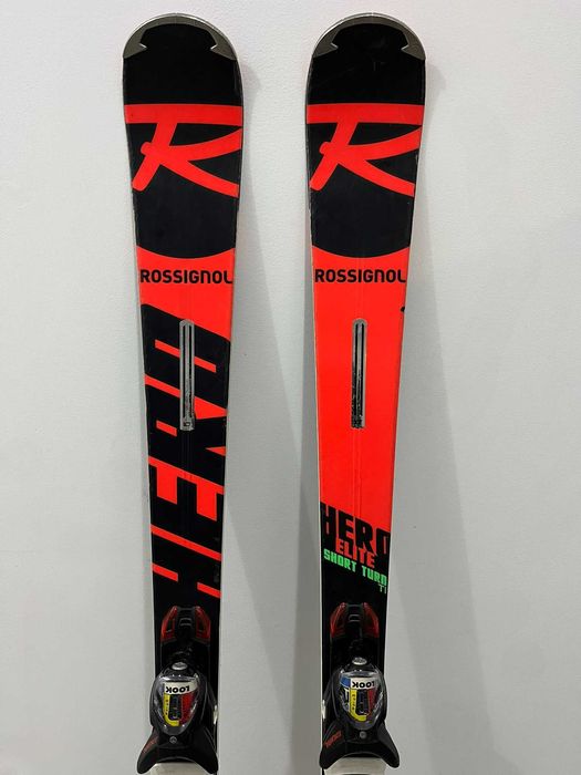 Rossignol Hero Elite ST Ti, 162 cm