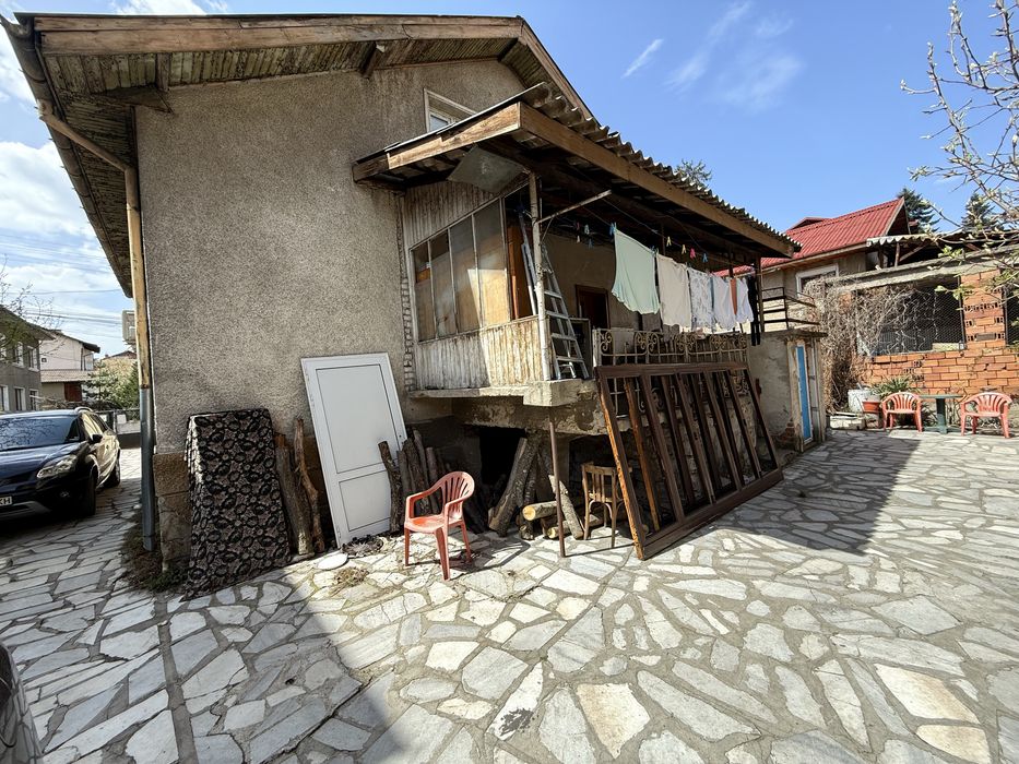 Продава се Къща в Пловдив, Тракия - 155 кв.м за 1678 €/кв.м - Снимка #5