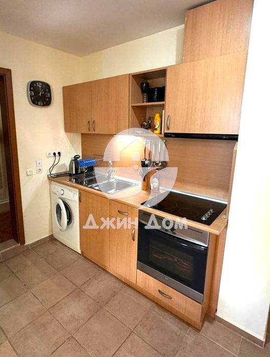 Продава се Двустаен апартамент в к.к. Слънчев бряг - 52 кв.м за 1250 €/кв.м - Снимка #2