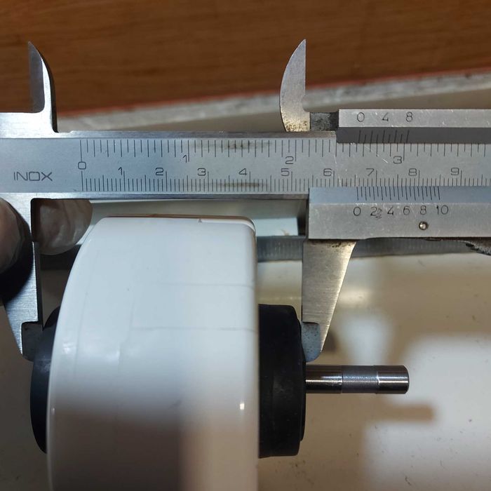 DC inverter мотори за вътрешни тела на Климатик