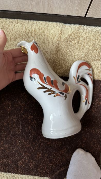 Продам советскую посуду