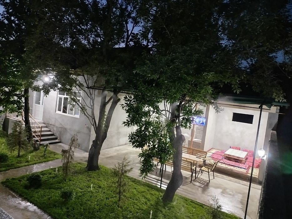 Oqtosh dacha oilaviy