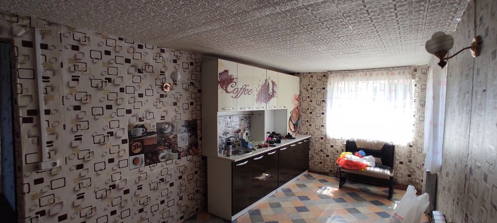 Продам дом в центре Риддера