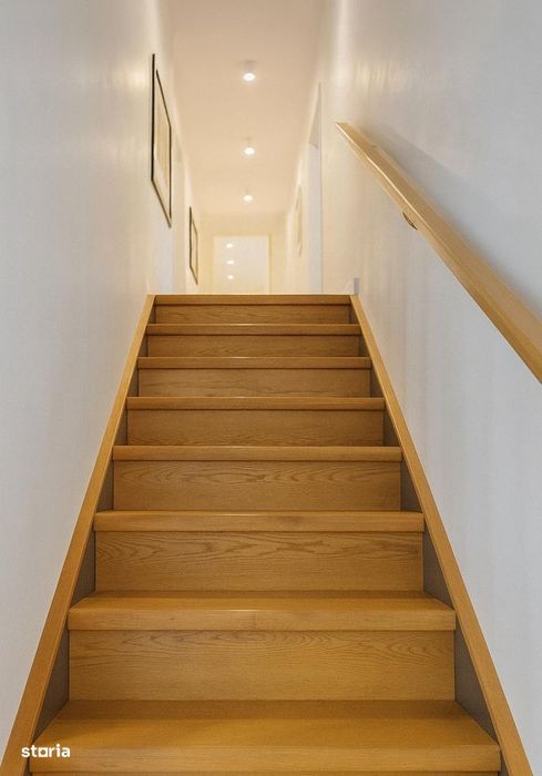 Duplex 5 camere de închiriat | Aviației | Curte privata