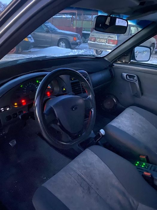 Ваз Сатылады 2110