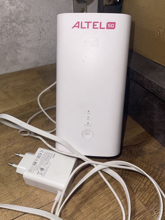 Алтель вайфай, wifi, роутер
