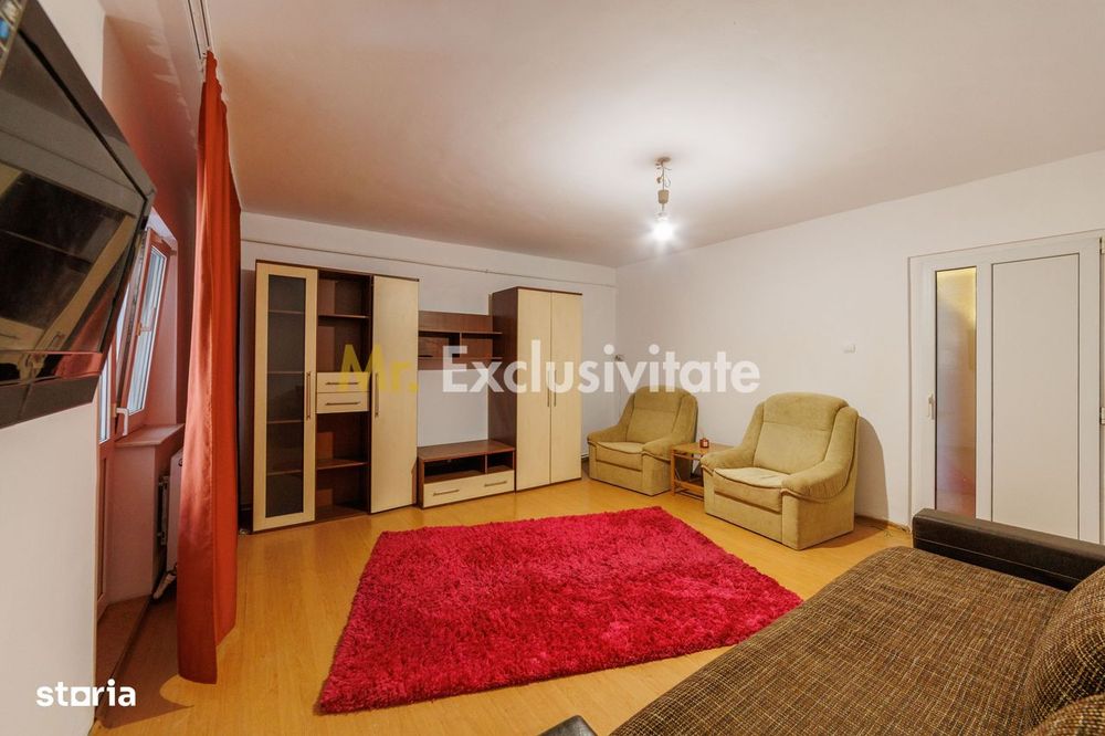 Apartment in Pitesti - View 2