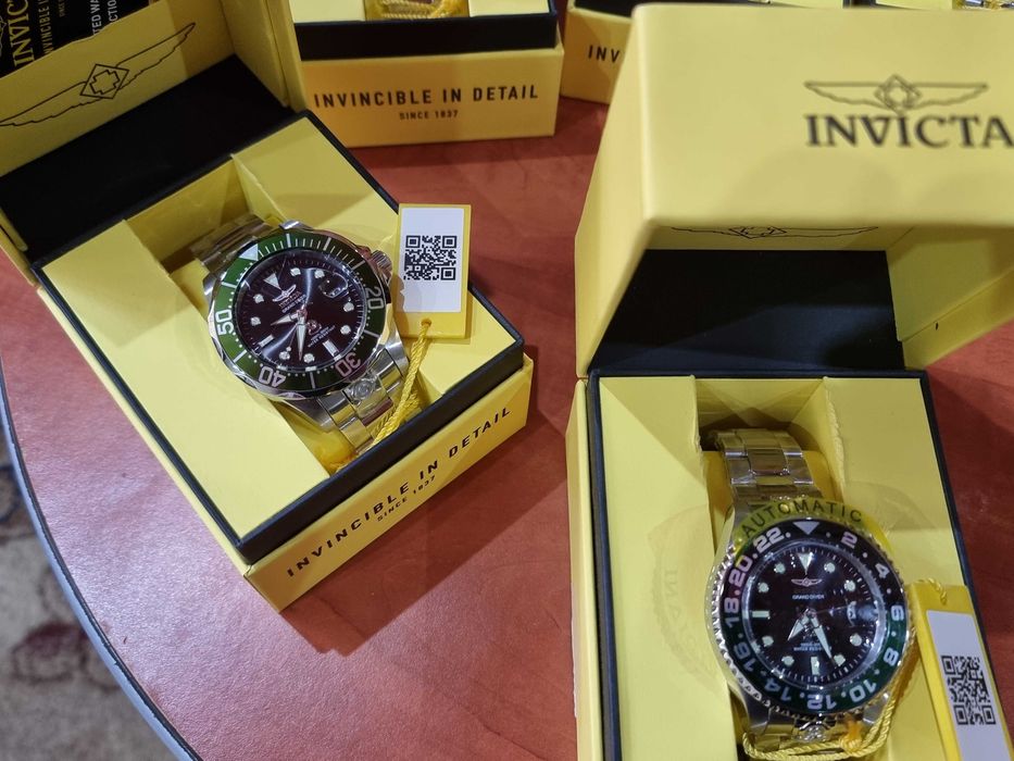 Invicta 21866 bărbați