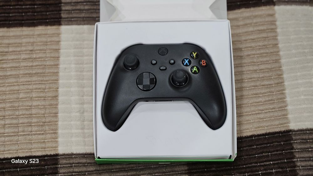 Продам/Обменяю Геймпад Xbox
