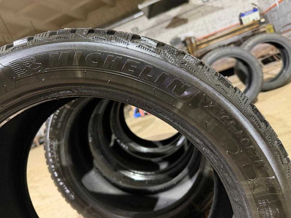 Продам шины MICHELIN